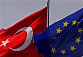 اولویت روابط ترکیه و اتحادیه اروپا تعیین خواهد شد