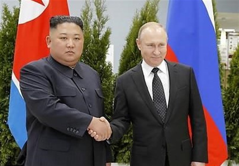 Russian-North Korean Friendship Treaty Marks 20th Anniversary