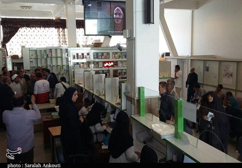 کم‌فروشی و گرانفروشی برخی اقلام بهداشتی در داروخانه‌های شرق استان تهران / تعزیرات ورود کرد