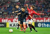 لیگ قهرمانان آسیا| امیدواری اوراوای ژاپن به صعود با پیروزی در تایلند