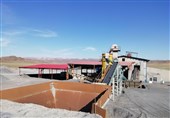 32 فقره پروانه اکتشاف در بخش معدن استان سمنان صادر شد