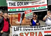 خنثی شدن 2حمله تروریستی به پایگاه حمیمیم/تظاهرات سوری‌ها در نیویورک در محکومیت تصمیم جنجالی ترامپ
