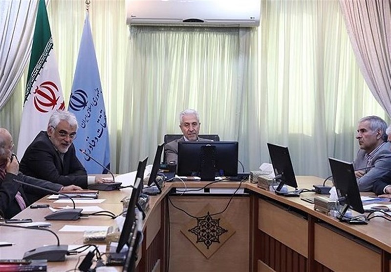 طهرانچی در دیدار وزیر‌علوم: دانشگاه جوار صنعت در دستورکار دانشگاه آزاد قرار دارد