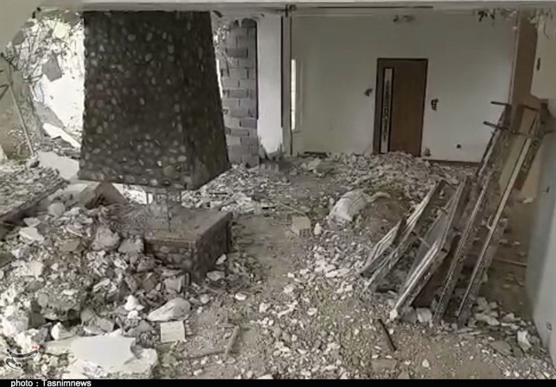 آخرین وضعیت سیل‌زدگان فیروزکوه از زبان فرماندار