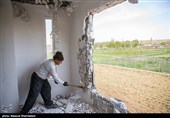 تهران| 1200 مورد ساخت‌و‌ساز غیرمجاز در شهرستان دماوند تخریب شد