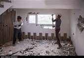 جزئیات تخریب ویلاى خاص در فیروزکوه تشریح شد