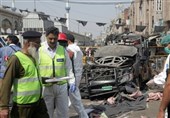 Eight People Killed, 25 Injured in Pakistan’s Lahore Blast (+Video)