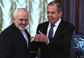 Iran, Russia Discuss Nuclear, Energy Cooperation