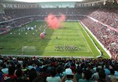 عذرخواهی فدراسیون فوتبال عراق در پی اتفاقات ورزشگاه کربلا/ وزارت ورزش و لبنانی‌ها؛ مقصر اصلی