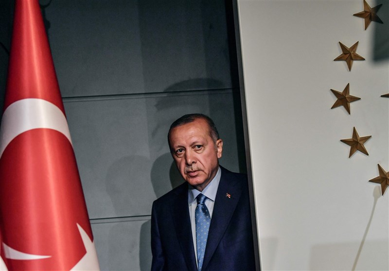 اردوغان سه‌شنبه برای گفت‌وگو درباره سوریه به روسیه می‌رود