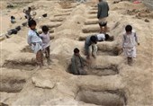 کشته شدن بیش از 100 هزار یمنی از آغاز جنگ در سال 2015