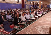 40 محفل ترتیل‌خوانی قرآن کریم در استان بوشهر برپا شد