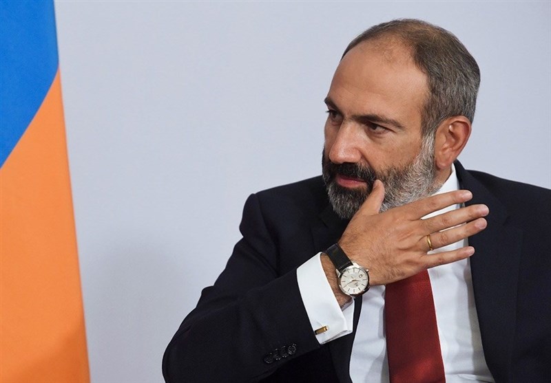 پاسخ تند نخست‌وزیر ارمنستان به درخواست رهبران جدایی‌طلب قره‌باغ