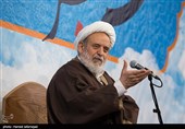 برنامه سخنرانی حجت‌الاسلام حسین انصاریان در دهه سوم محرم