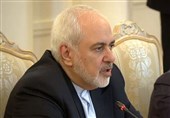 US Isolated after JCPOA Withdrawal: Iran’s Zarif