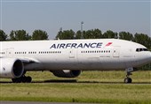لغو بیش از هزار پرواز در فرانسه به دلیل اعتصاب کارکنان کنترل ترافیک هوایی
