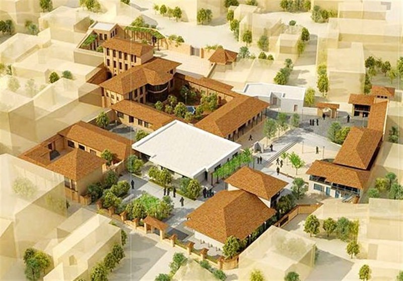 350 خانه در بافت قدیم شهر سمنان با رویکرد بازآفرینی اقتصادی احیا شود