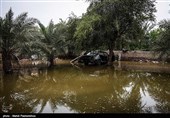 اهواز| ضرورت تشکیل کمیته‌ای برای جابه‌جایی روستاهای واقع در حریم و بستر رودخانه‌ها