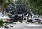 کشته‌های حمله به موسسه «کاونتر پارت» در کابل به 9 نفر افزایش یافت