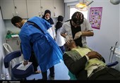 سازمان بهداشت جهانی: خدمات نظام سلامت ایران بین کشورهای منطقه کم نظیر است