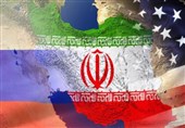 روزنامه روس: ایران به کمک روسیه برای حفظ منافع خود در برابر آمریکا امیدوار است