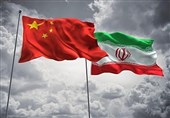 صادرات چین به ایران نصف شد/ افت 43 درصدی تجارت دو کشور