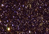 Spitzer Space Telescope Finds Some of Universe’s Very First Galaxies