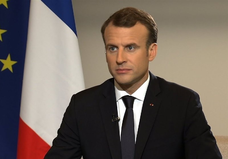 هشدار رئیس جمهور فرانسه درباره تبعات منفی برگزیت