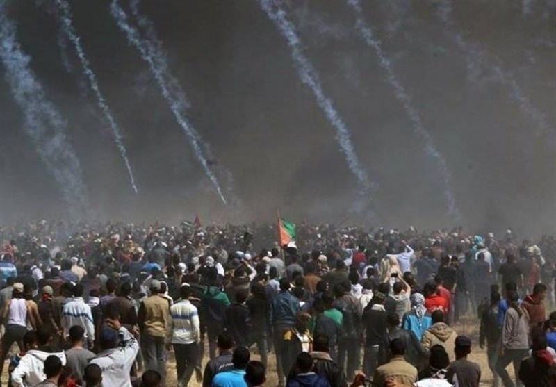 غزة تستعد للمشارکة الواسعة فی جمعة &quot;موحدون فی مواجهة الصفقة&quot;