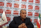 منتخب مردم شرق مازندران در مجلس: جهش تولید سبب رفع موانع پیش روی تولید می‌شود