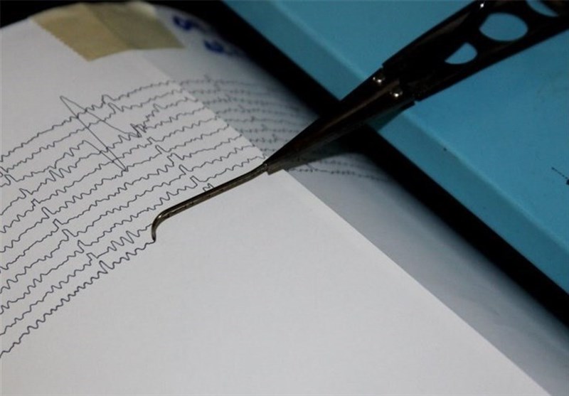 Strong Quake Hits NE Iran, No Casualties Reported