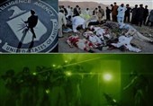 کشته شدن 6 غیرنظامی توسط نیروهای وابسته به سازمان سیا در شرق افغانستان
