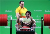 رئیس انجمن وزنه‌برداری معلولین: با فرزین طبق قوانین پارالمپیک برخورد می‌شود