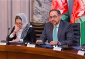 وزیر خارجه افغانستان و تعیین حدود برای مذاکره با طالبان