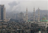 ترکیه حومه حلب را هدف قرار داد