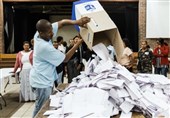 South Africa Elections: Incoming Results Suggest Ruling ANC Set to Win Diminished Majority