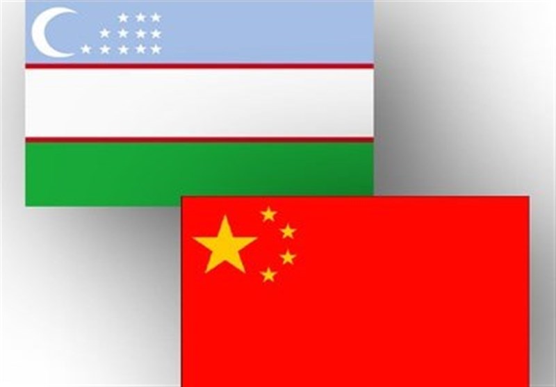 چین در ازبکستان مرکز صدور روادید تاسیس می‌کند