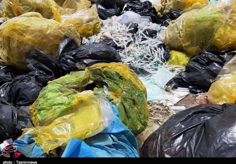 هزینه جمع آوری زباله برای هر قزوینی سالیانه 135 هزار تومان است