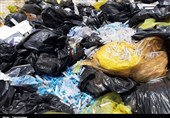 گیلان| کاهش تولید زباله نیاز به تغییر الگوی مصرف دارد