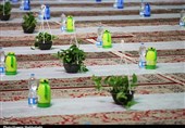 8000 روزه‌دار سیل‌زده آق‌قلا مهمان سفره اکرام رضوی می‌شوند