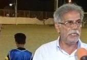 تداوم صدر نشینی تیم دریانوردان بوشهر در لیگ برتر فوتبال ساحلی