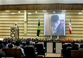 نخستین دوره آموزشی خادمیاران رضوی در کاشان برگزار شد