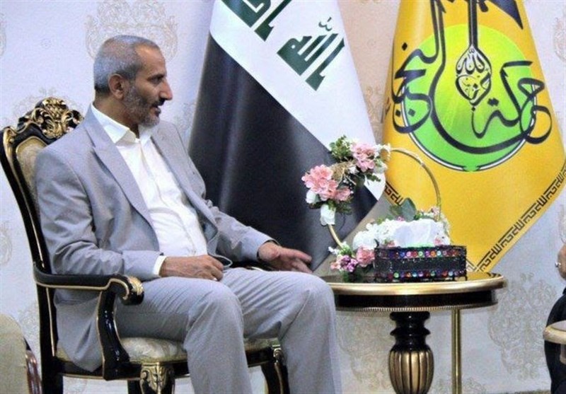Iraq’s Nujaba, Yemen’s Ansarullah Discuss US Threats
