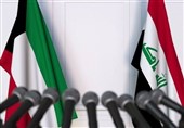 امضای پنج سند همکاری میان عراق و کویت/آغاز ثبت نام نامزدهای ریاست اقلیم کردستان عراق