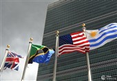 روسیه: سازمان ملل باید به کارشکنی‌های آمریکا واکنش نشان دهد