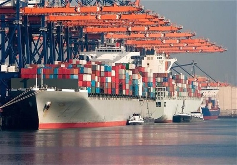صادرات دریایی آمونیاک تولید ایران به ترکیه