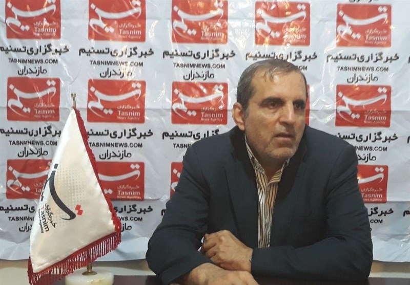 مازندران | مجلس برای پرداخت مطالبات کارخانجات آرد تلاش می‌کند