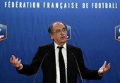فوتبال جهان| هشدار رئیس فدراسیون فوتبال فرانسه به حامیان طرح اصلاح لیگ قهرمانان