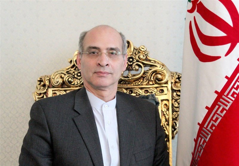 سفیر ایران در هلند: بازگشت تحریم‌های ظالمانه نقض قطعنامه‌های شورای امنیت است