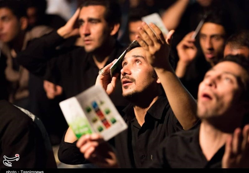 کرمان| فرصت ماه رمضان فرصت تضرع و بندگی به درگاه خداست